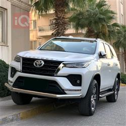 تويوتا فورجنر